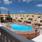 Daire Guestready - Arenas_a7_fue *