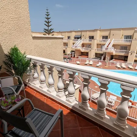 Apartment Lightbooking Arenas Caleta De Fuste