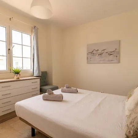 Apartment Lightbooking Arenas Caleta De Fuste
