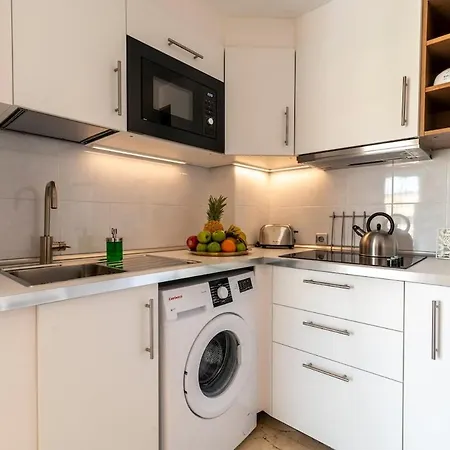 Apartment Lightbooking Arenas Caleta De Fuste