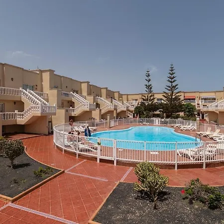 Lightbooking Arenas * Caleta De Fuste