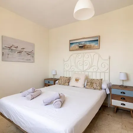 Apartment Lightbooking Arenas Caleta De Fuste