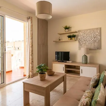 Guestready - Arenas_a7_fue Daire
