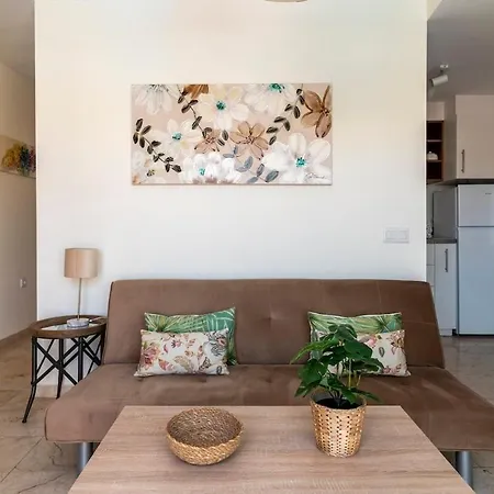 Daire Guestready - Arenas_a7_fue
