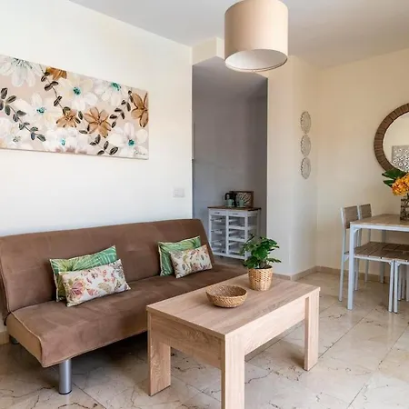 Guestready - Arenas_a7_fue Daire Caleta De Fuste