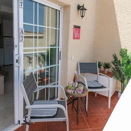 Guestready - Arenas_a7_fue Daire