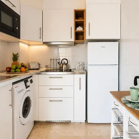 Apartamento Guestready - Bright With Balcony Caleta de Fuste