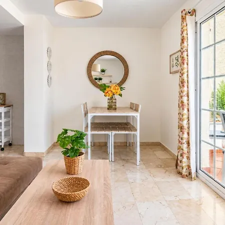Apartamento Guestready - Bright With Balcony Caleta de Fuste