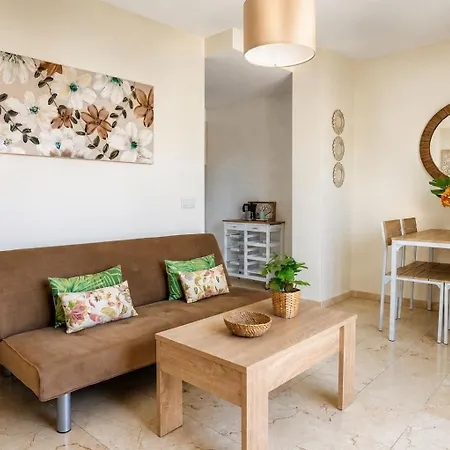 Apartamento Guestready - Bright With Balcony