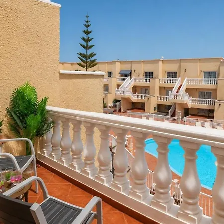 Apartamento Guestready - Bright With Balcony Caleta de Fuste