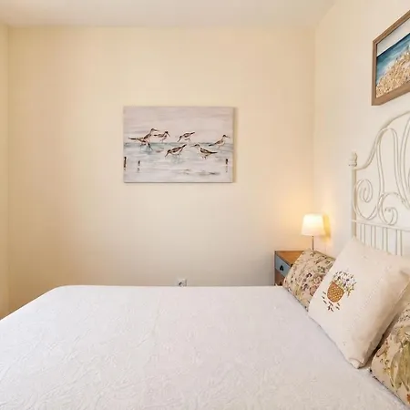 Guestready - Bright With Balcony Apartamento